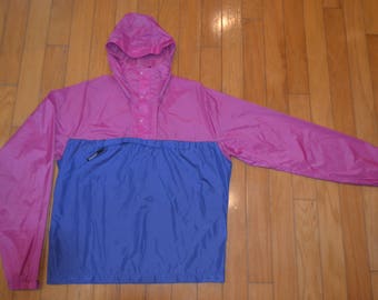 Patagonia Windbreaker
