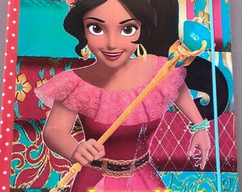 organizers of pencils for princesses and cole, back to school, sublimated, School organizers - school holsters