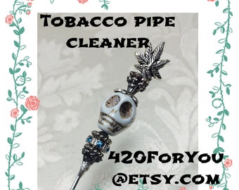 Weed poker tool