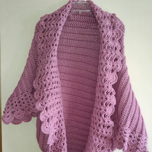 Unique hand made crocheted goods from me to by OffTheHookbyJulie