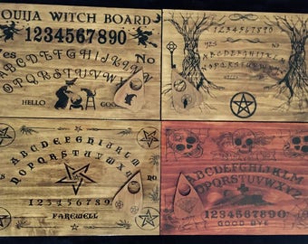 Ouija Board / Spirit Board