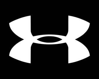 under armour hook logo