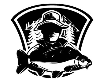Download Fishing tournament | Etsy