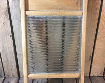 Vintage Washboard/Washboard/Old Washboard