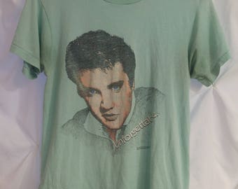 womens elvis shirt