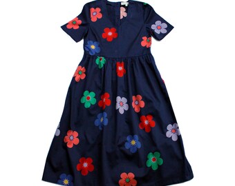 Flower Power dress