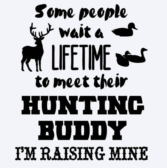 Hunting Buddy