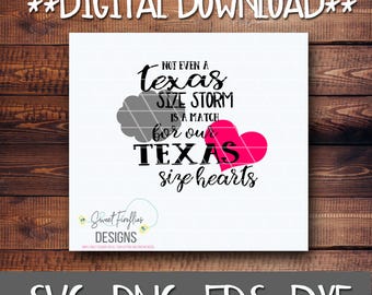 Texas, Houston Strong, Texas SVG, TX DXF, Texas Forever, Texas Cut Files, Hurricane Harvey, Texas Strong, Lone Star State, Texas Home