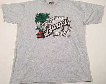 barq's root beer merchandise