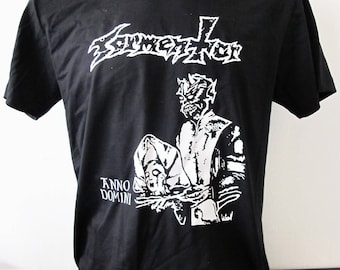 tormentor band shirt