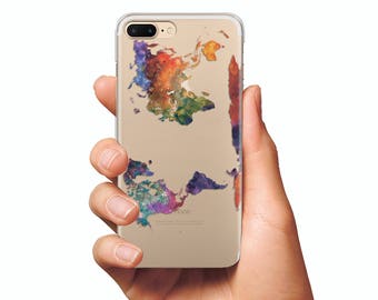 coque iphone 7 world map coque iphone 7 world map