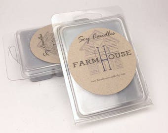 Moon Lake Musk Melts, Soy Wax Melts, Soy Wax Tarts, Soy Wax Cubes, Scented Soy Melts, Summer Wax Melts