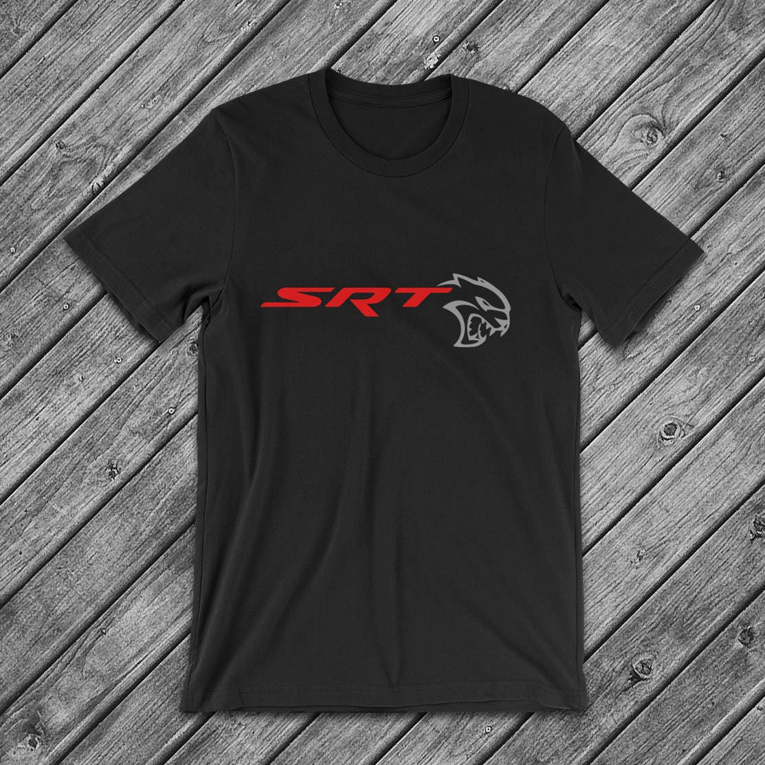 Dodge SRT Hellcat t-Shirt