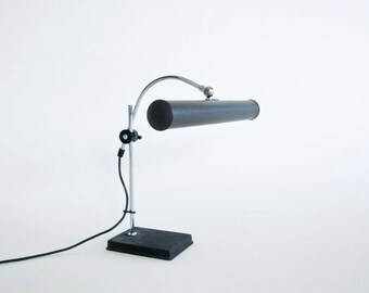 ENCE Hamilton for Anvia desk lamp, 60-70 years