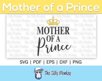 Free Free 257 Mother Of Two Princes Svg SVG PNG EPS DXF File