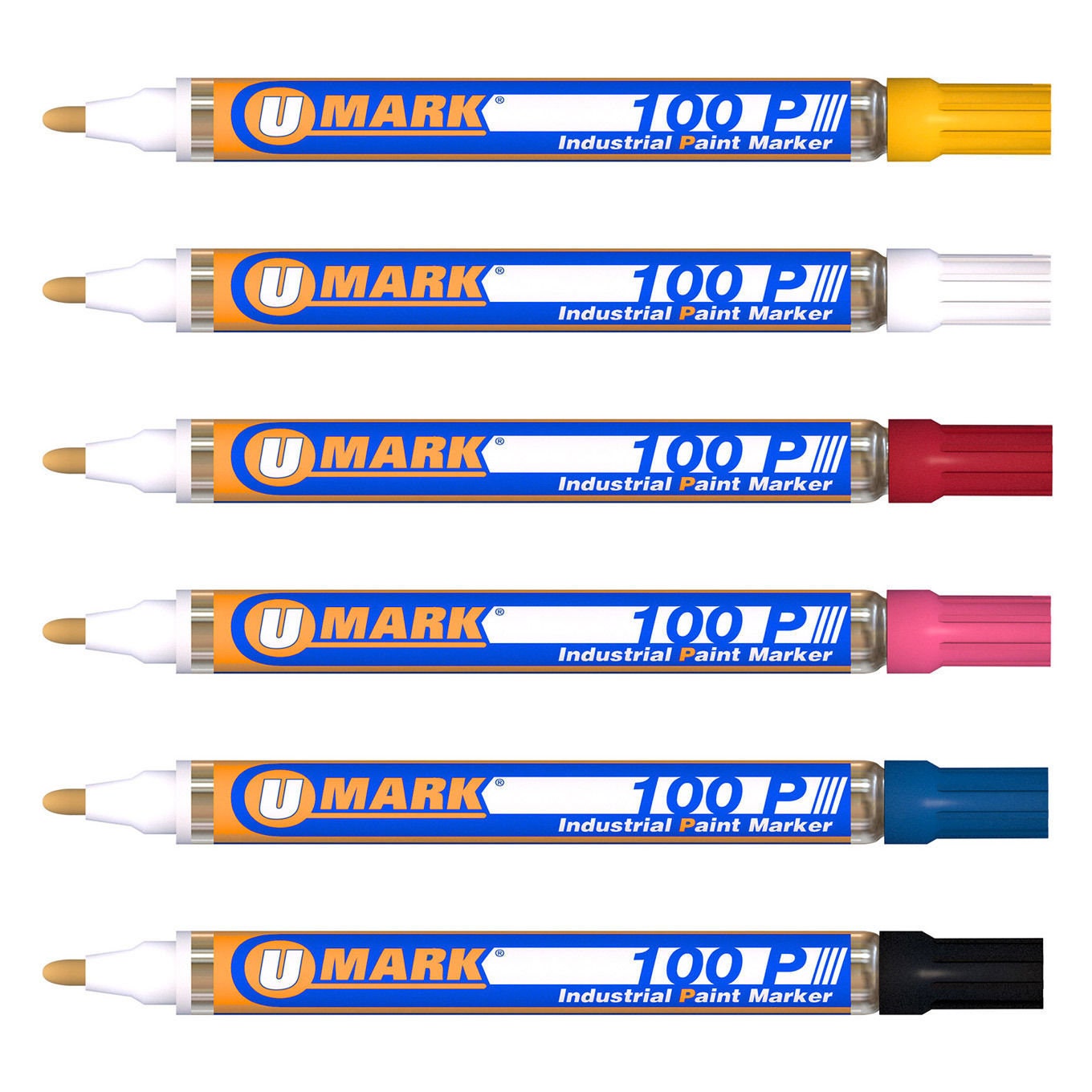 make your own umark paint pen