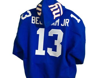 odell beckham t shirt