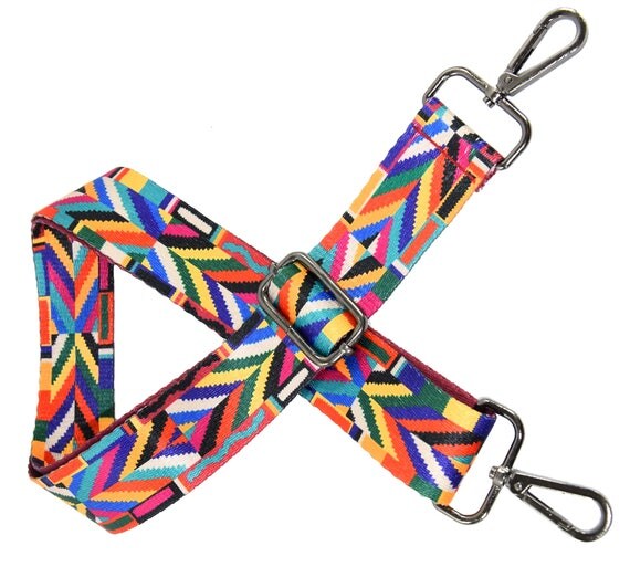 guitar strap purse strap