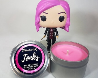 figurine pop nymphadora tonks