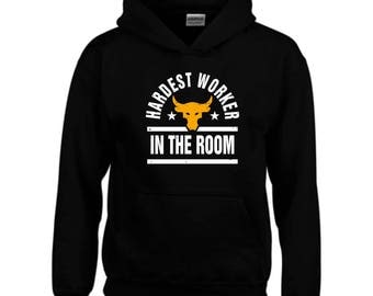 brahma bull hoodie