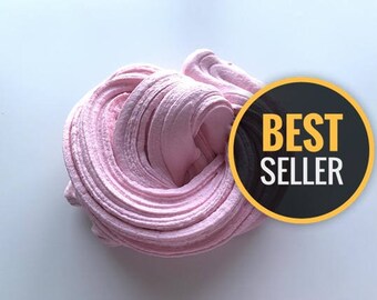 Butter Slime Strawberry Cheesecake (Scented)
