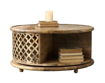 coffee table | etsy coffee table | etsy