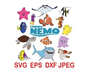 NEMO.svg,eps,dxf,png.