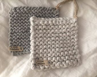 Oven mitts