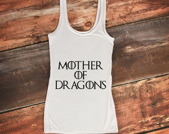 Mother of Dragons SVG | Game of Thrones SVG Cutting File | Mother of Dragons svg | Targaryen svg || Silhouette Cricut Cutting File | GoT SVG