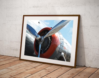 Airplane Propeller Wall Decor propeller wall art | etsy Airplane Propeller Wall Decor propeller wall art | etsy