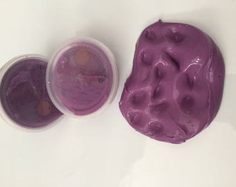 Slimerged 500 Followers Slime- limited quantity!!!