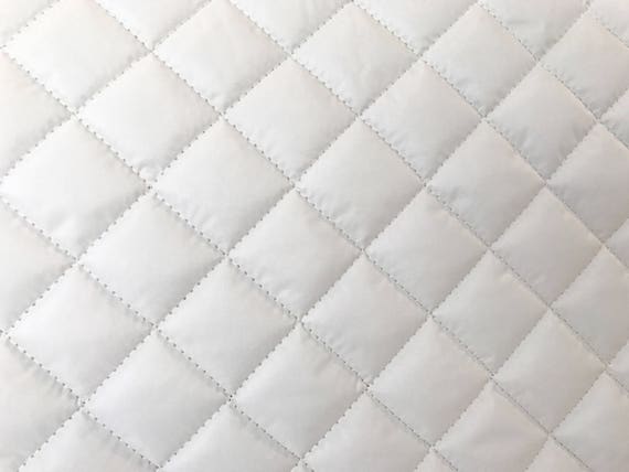 Quilted Nylon Fabric 120