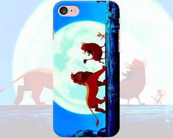 lion king phone case iphone 7 lion king phone case iphone 7