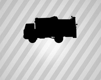 Truck cricut | Etsy