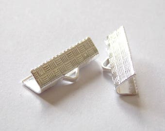 Set of 100 tip Ribbon 19 x 5mm