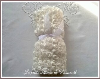 Lace DCoupon thousand roses