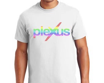 Rainbow Plexus Shirt