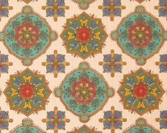 Vintage Wallpaper Sigmaringen per meter