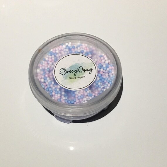 Cotton Candy Dippin' Dots