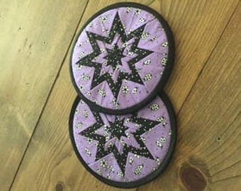 Star Pot holders