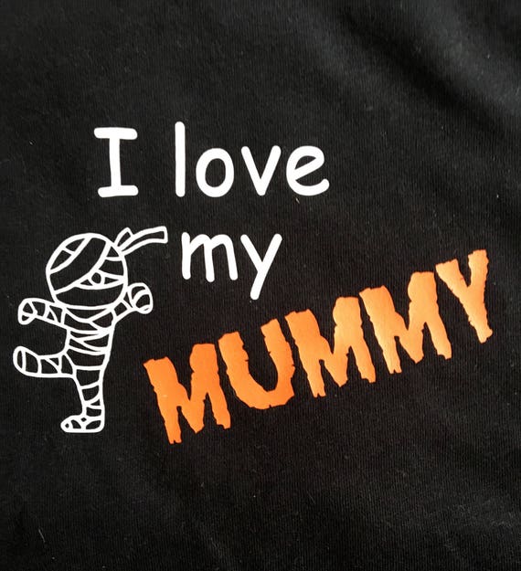 first christmas as mummy t shirt