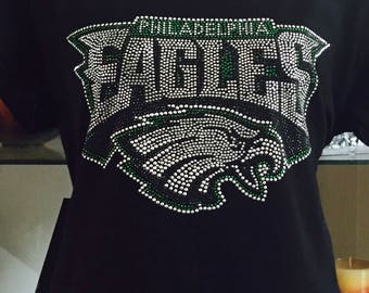 go eagles shirt