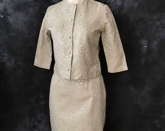 1960s womens suit | Etsy