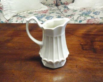 Vintage I.Godinger & Co 4.5 in Creamer Pitcher
