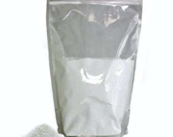 SLSA, Eco certified Surfactant, Lathanol LAL Coarse, Sodium Lauryl Sulfoacetate Coarse for Foamy Bubbles! 1 Pound