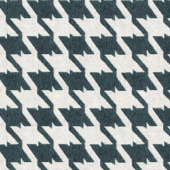 Houndstooth Upholstery Fabric Coordinated Fabrics for Home