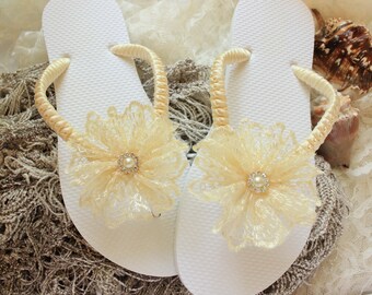 Lace bridal shoes | Etsy