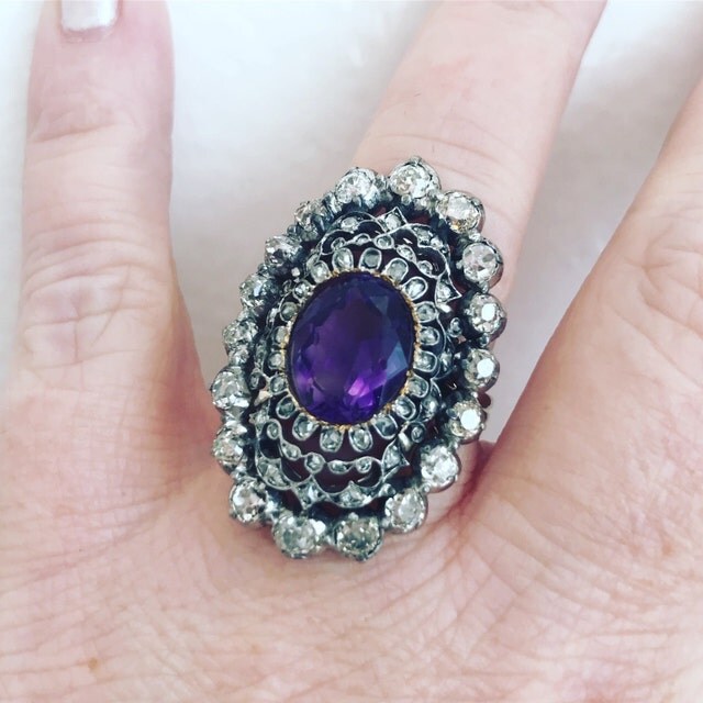 Gold Adore Fine Vintage Jewelry by GoldAdore on Etsy