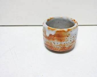 60s Japanese Vintage sake cup