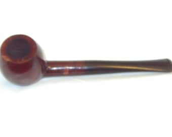 Vintage Unsmoked Bruyere Garantie Estate Tobacco Smoking Pipe